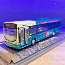 Corgi OM46005 Scania L94UB Wright Solar Eclipse Urban Arriva Shires & Essex