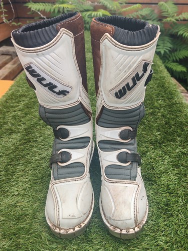Wulfsport youth kids cub mx - kids,