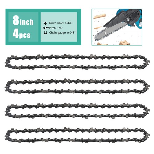 4pcs chain saw for - 4pcs,