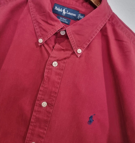 Ralph lauren blake red - ralph,