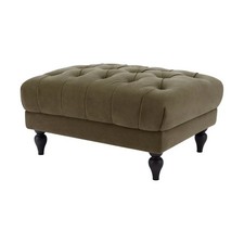 Dusk Hebden Olive Green Matte