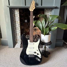 Johnson EMG Electric Guitar