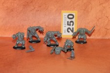 Gorkamorka Warhammer 40k Space