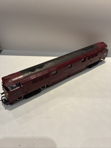 Hornby gauge r368 diesel - hornby,