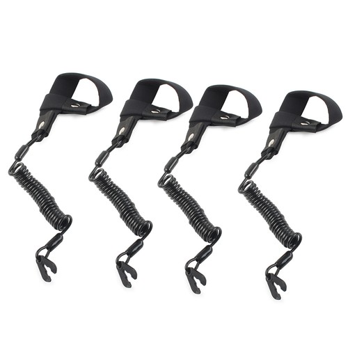 4pcs stop kill key - key, floating