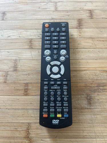 Logik l22lid18 dvd combi - tv,