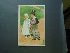 SUNLIGHT SOAP "SMART PEOPLE