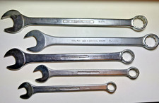 5x Amazing Britool Combination