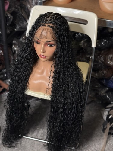 Iches boho braids - iches,