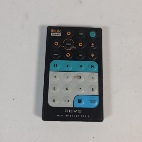 Revo iblik dab - revo, dab+