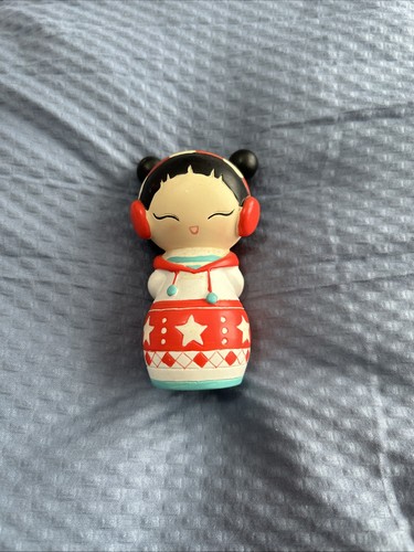 Momiji doll 2009 - belle,