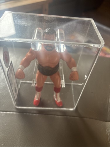 1991 wcw series arn anderson - series,