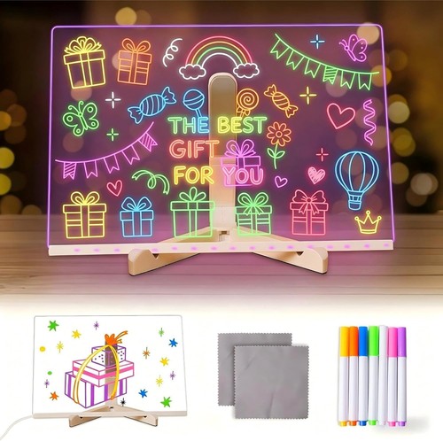 Led drawing board light - led,