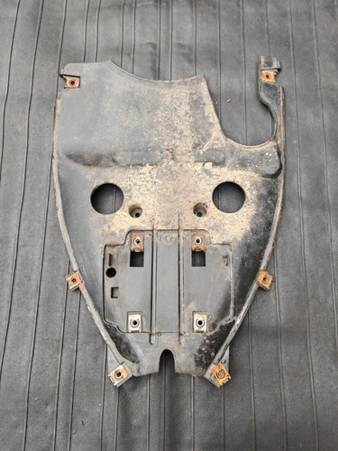 Aprilia sr50r under tank panel - aprilia,