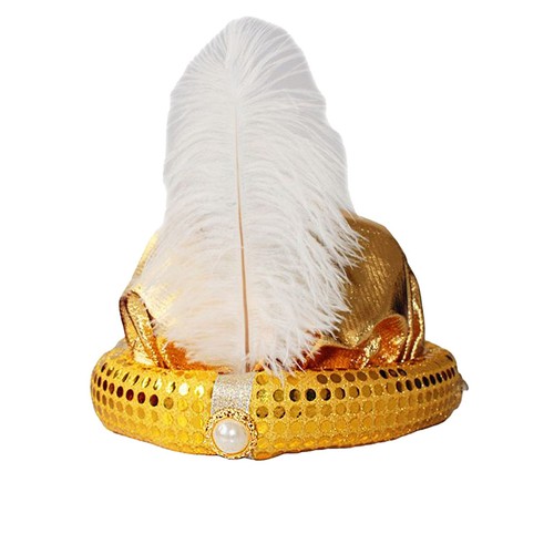 Aladdin hat with - hat, kids
