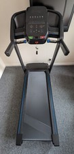 treadmill electric folding