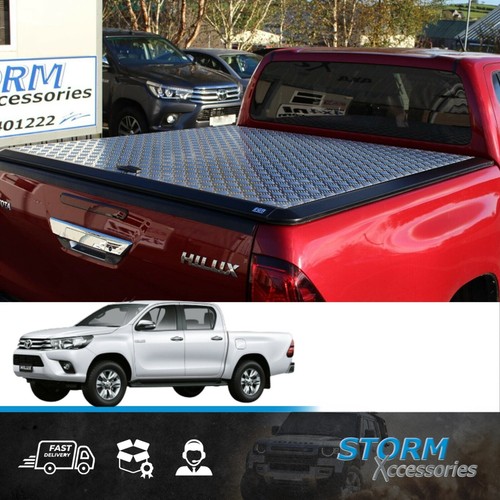 Egr hardtop tonneau cover - egr,