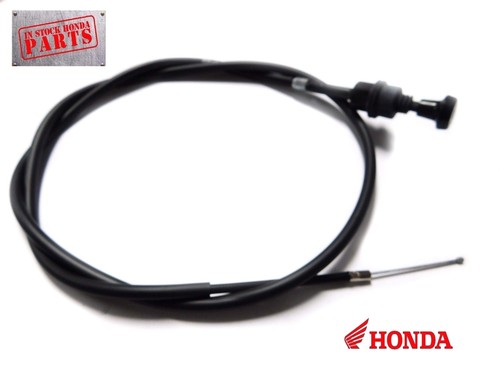 Honda choke cable - honda, trx400fa