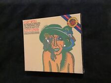 Kurt Weill The Threepenny Opera Die Dreigroschenoper CBS Masterworks Lotte Lenya