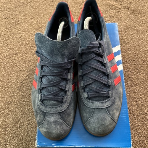 Adidas trimm star 2014 - 2014, uk