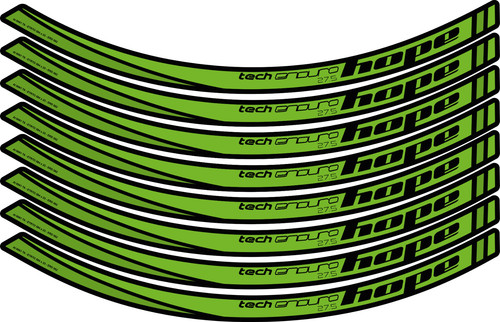 Hope tech enduro rim - enduro,