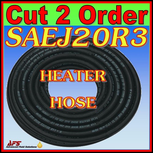 Epdm saej20r3 flexible rubber - epdm,