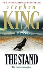 The Stand (The Complete and