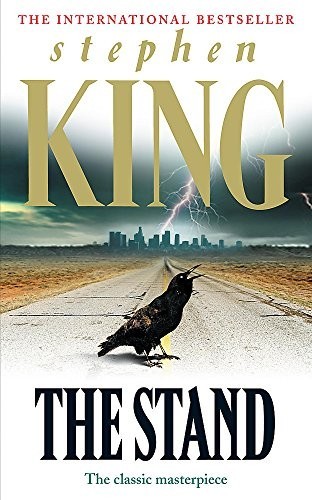 The stand complete and - stand, (the