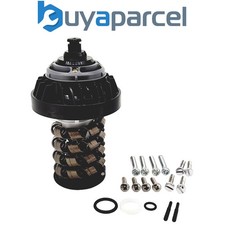 Aqualisa Aquatique Grey