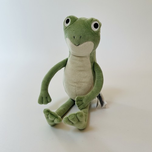 Home soft toy - soft, cuddly