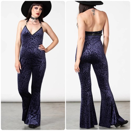 Killstar huntress leopard - killstar,