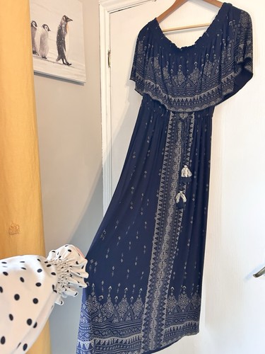 Monsoon maxi dress - monsoon,