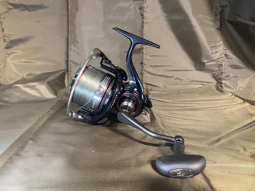 Daiwa castizm qda reel - qda,