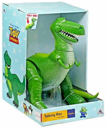 Disney pixar toy story talking - disney,