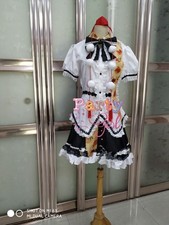 Touhou Koumakyou Shameimaru Aya Cosplay Costumes Halloween Dresses Clothing Girl