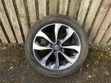 Nissan Note MK2 16” Alloy