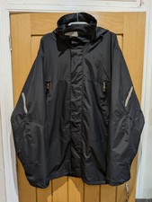 Volvo C30 Rain Coat Men's Size