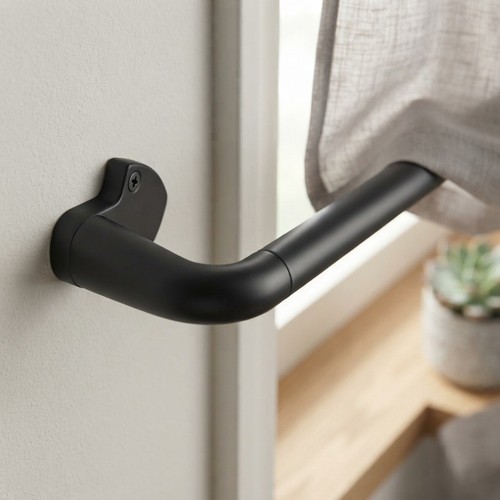 19mm heavy duty black - heavy-duty,