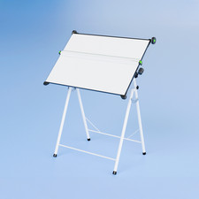A1 Drawing Board Ackworth Counter Weight  Free Standing ORCHARD UK