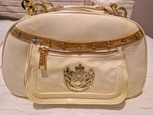 Lydc london white - lydc, patent