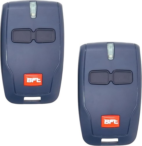 2pcs 433mhz for bft - for, garage