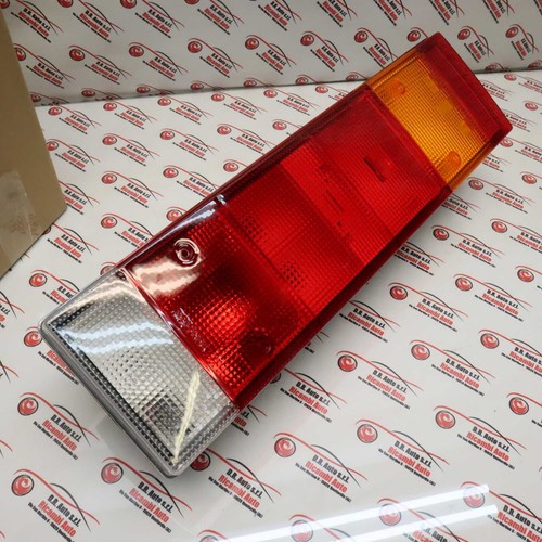 Rear light renault - rear,