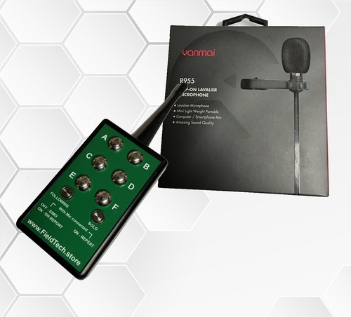 Traplink voice activated - traplink,