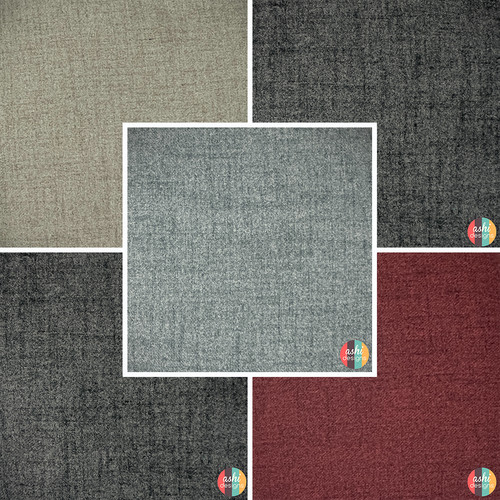 Grampian wool like - wool, high