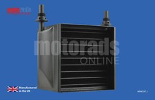 Heater matrix for Rolls Royce Silver Cloud Mk1 NEW & Made in the UK 247