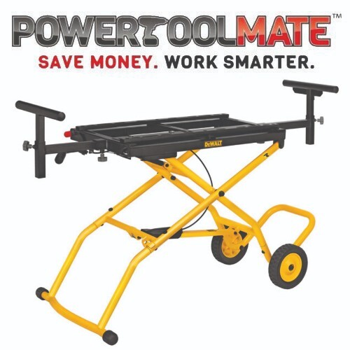 Dewalt de7260 mitre saw - de7260-xj,