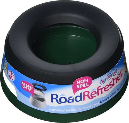 Prestige road refresher non - road,