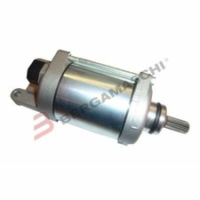 Mitsuba starter motor for Honda 250 Force 2008-2015 / Sh 300 2007-2014