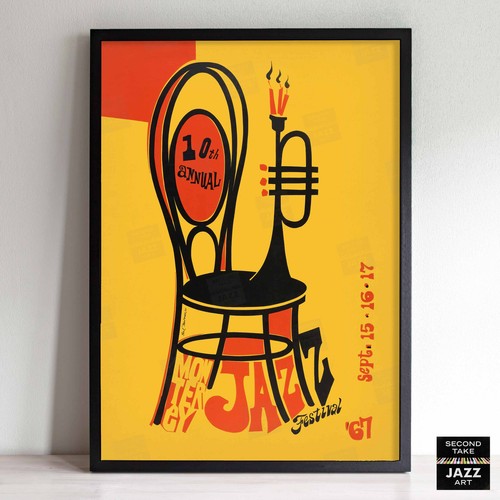 1967 monterey jazz festival - jazz,