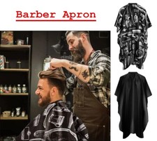 Barbers Hair Cut/Cutting